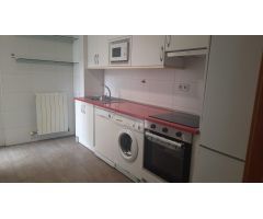 Piso en venta en Tudela, terraza
