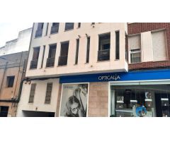 Piso en venta en Tudela, terraza