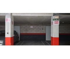 Venta plaza de garaje en Sarriguren, Playa Grande