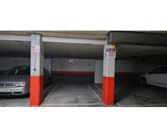Venta plaza de garaje en Sarriguren, Playa Grande