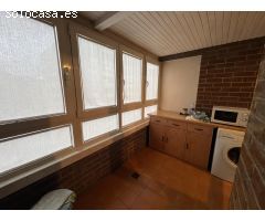 Venta piso 3 habitaciones, 2 baños, garaje, terraza, en Iturrama, Pamplona