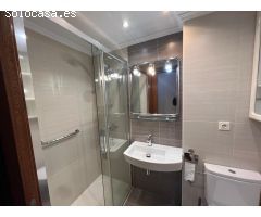 Venta piso 3 habitaciones, 2 baños, garaje, terraza, en Iturrama, Pamplona