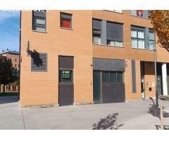 Oficina nueva en venta en Chantrea, Pamplona ????