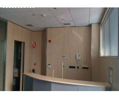 Oficina nueva en venta en Chantrea, Pamplona ????