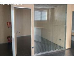 Oficina nueva en venta en Chantrea, Pamplona ????
