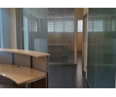Oficina nueva en venta en Chantrea, Pamplona ????