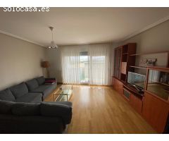Piso en venta en Mendebaldea con terraza zona Carrefour