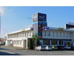 Oficina en Venta en Berrioplano, Navarra