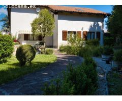 Venta de Casa con Terreno en Villanueva de Lónguida????