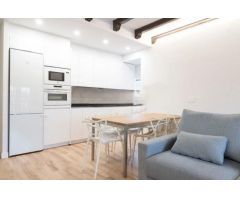 Venta piso lujo junto a Plaza del Castillo. Domotica. Ascensor. Terraza.