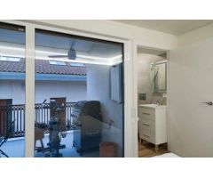 Venta piso lujo junto a Plaza del Castillo. Domotica. Ascensor. Terraza.