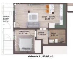Precios Loft a estrenar San Jorge????