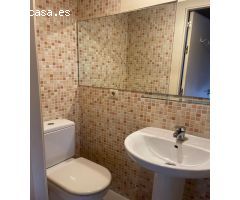 Venta de estudio reformado con inquilino en Casco Viejo Pamplona