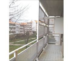 Alquiler piso en Mendillorri de 2 dormitorios, garaje, trastero, balcón.