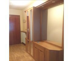 Alquiler piso en Mendillorri de 2 dormitorios, garaje, trastero, balcón.