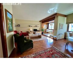 Piso en venta Iturrama