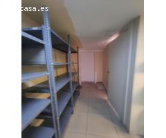 Alquiler Local Comercial de 90 metros en plena Av. Carlos III.