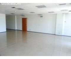 Estupenda Oficina de 180 metros en Tajonar.