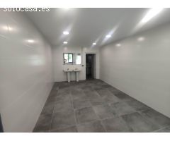 Alquiler de nave industrial en esquina en Ansoain (Navarra)