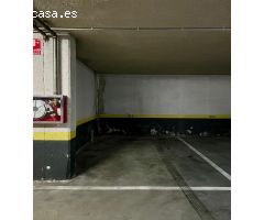 Garaje en alquiler en Edificios Inteligentes?????