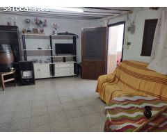 SE VENDE CASA CON TERRENO EN RINCON DE SECA