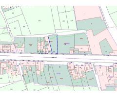 Terreno urbano en Venta en Castrillo de Murcia, Murcia