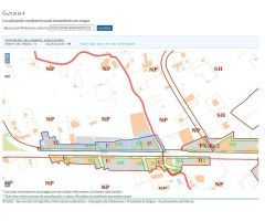 Terreno urbano en Venta en Castrillo de Murcia, Murcia