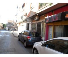 SE VENDE BAJO COMERCIAL PUENTE TOCINOS