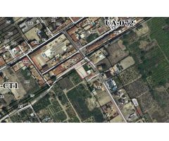 Solar en Venta en Castrillo de Murcia, Murcia