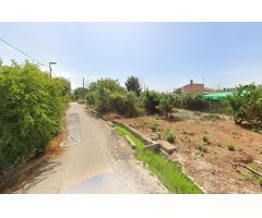 SE VENDE TERRENO URBANO EN RINCON DE SECA