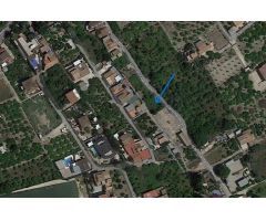 SE VENDE TERRENO URBANO EN RINCON DE SECA