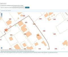 SE VENDE TERRENO URBANO EN RINCON DE SECA