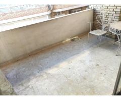 SE VENDE PISO CENTRO MURCIA FRENTE CORTE INGLES