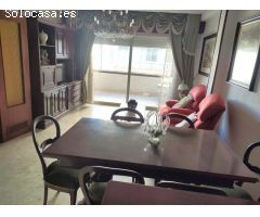 SE VENDE PISO CENTRO MURCIA FRENTE CORTE INGLES