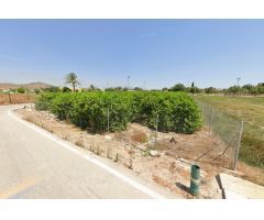 Terreno urbano en Venta en Castrillo de Murcia, Murcia