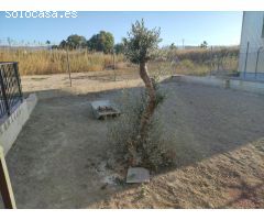 SE VENDEN 2 CASAS EN LA ARBOLEJA, MURCIA