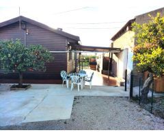 SE VENDEN 2 CASAS EN LA ARBOLEJA, MURCIA