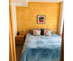 SE VENDE APARTAMENTO EN EL PUNTAL CON PISCINA