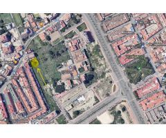 SE VENDE TERRENO URBANO DIRECTO RM - UNIDAD ACTUACION Zn2