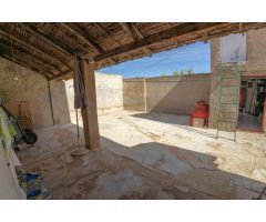 SE VENDE CASA EN LA ARBOLEJA, MURCIA