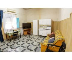 SE VENDE CASA EN LA ARBOLEJA, MURCIA