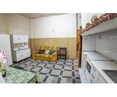 SE VENDE CASA EN LA ARBOLEJA, MURCIA