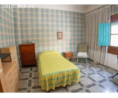 SE VENDE CASA EN LA ARBOLEJA, MURCIA