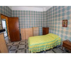 SE VENDE CASA EN LA ARBOLEJA, MURCIA