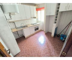 SE VENDE PISO EN JAVALI VIEJO - IDEAL INVERSOR