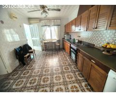 SE VENDE CASA EN CABEZO DE TORRES