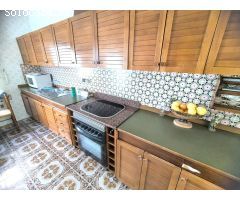 SE VENDE CASA EN CABEZO DE TORRES