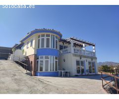 CHALET EN MIJAS ZONA CHAPARRAL ( MIJAS )