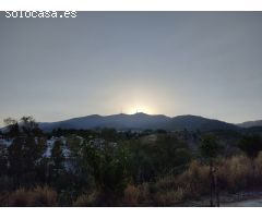 PARCELA EN ZONA DEL HOSPITAL XANIT