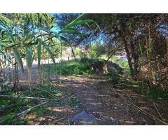 PARCELA CON LICENCIA Y PROYECTO EN BENALMÁDENA COSTA